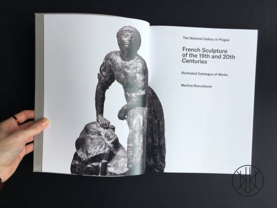 French Sculpture of the 19th and 20th Centuries