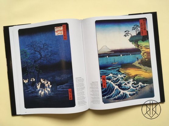 Japanese Woodcuts