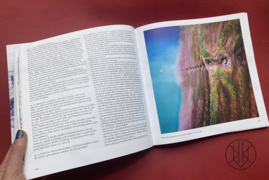 František Štorm: Libero