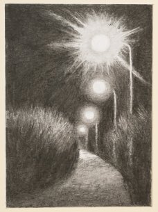 Barbora JC – Světla III