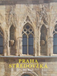 Praha středověká