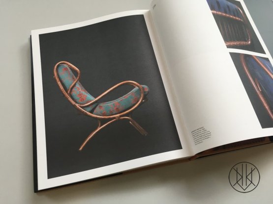 Bonacina: The Beauty of Rattan