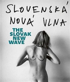 Slovenská nová vlna