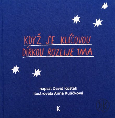 Když se klíčovou dírkou rozlije tma
