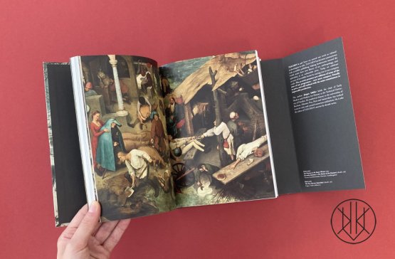 Bruegel: The Complete Paintings