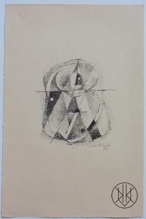 Jánuš Kubíček, Nad a pod hladinou, 1976