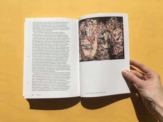 Expressionism (World of Art)