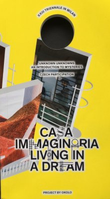 Casa Immaginaria: Living In A Dream
