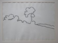 Alena Kučerová: Stromek (A Tree)
