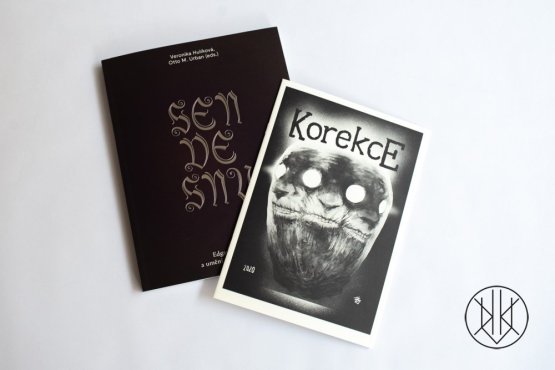 SEN VE SNU Edgar Allan Poe a umění v českých zemích
