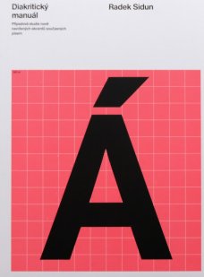 Manual of diacritics