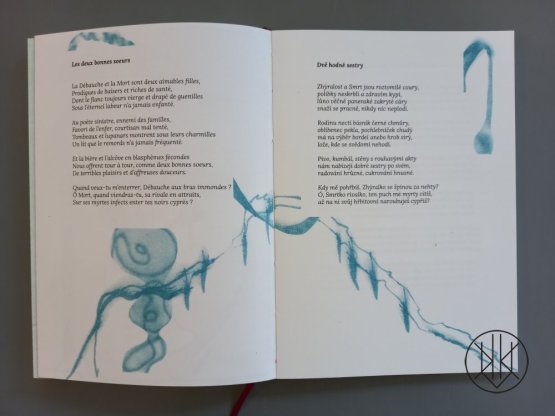Charles Baudelaire: Květy znechucení
