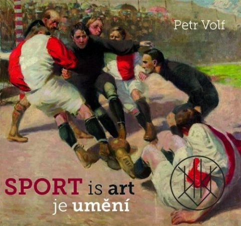 Sport Is Art