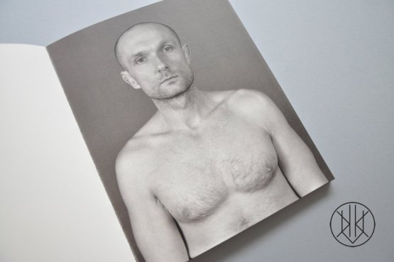 Luboš Plný: Re-construction no. 16/40