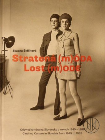 Stratená (m)óda