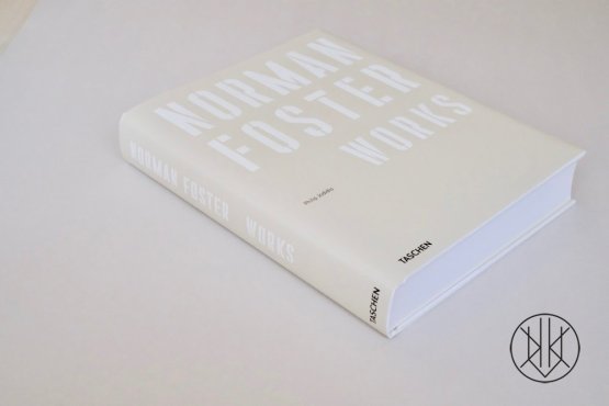 Norman Foster: Works