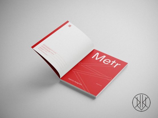 Metr: nástroj designéra