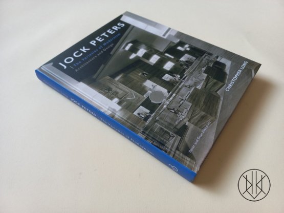 Jock Peters – The Varieties of Modernism
