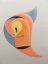 Petr Nikl: The Parrot with an yellow eye