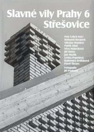 Slavné vily Prahy 6 - Střešovice