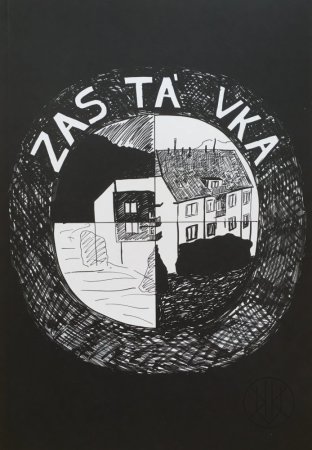 Zastávka