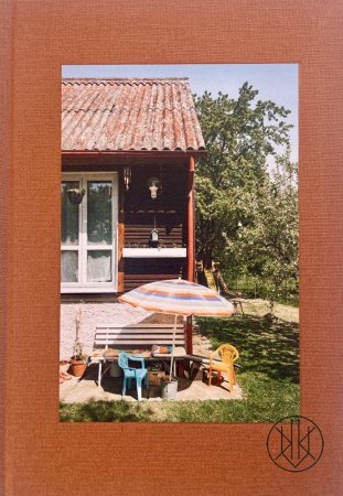 Na okraji domov můj