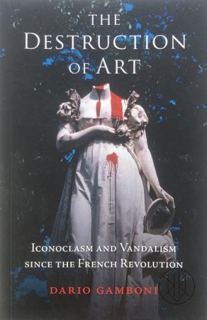 The Destruction of Art