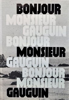 Bonjour, Monsieur Gauguin. Čeští umělci v Bretani 1850–1950