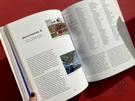 Show Time: The Most Influential Exhibitions of Contemporary Art