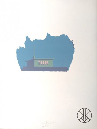 Jan Merta - Chatka 1