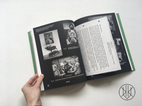 Litografie Říční