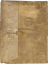 Leonardo da Vinci: Pařížské skicáře - Série II (Faksimile)