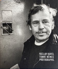 Václav Havel - Tomki Němec - Fotografie