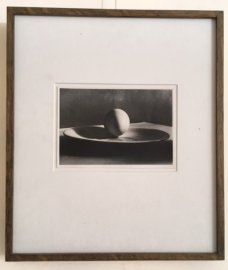 Josef Sudek -  Zátiší