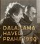 Dalajlama – Havel – Praha 1990
