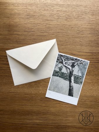 Malé poklady: Preissig