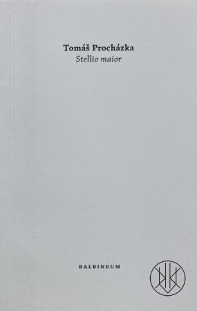 Tomáš Procházka: Stellio maior