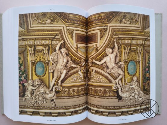 The World of Ornament