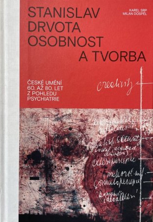 Stanislav Drvota. Osobnost a tvorba