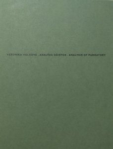 Veronika Holcová – Analýza očistce