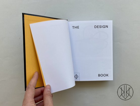The Design Book