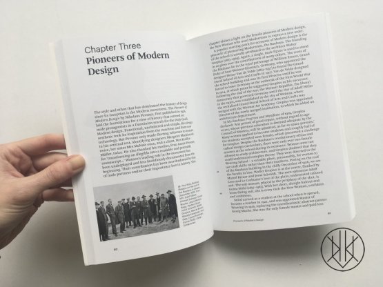 Women in Design