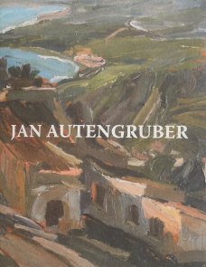 Jan Autengruber - průvodce výstavou