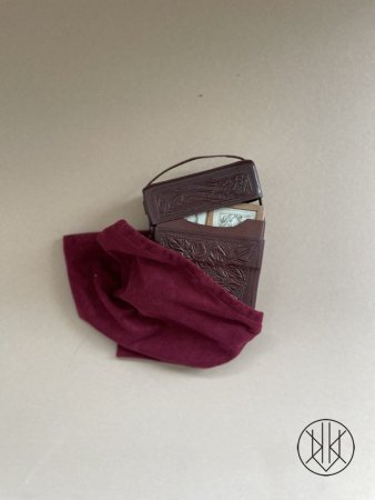 Vienna Model Book – Vídeňská kreslířská tabulka (Faksimile)
