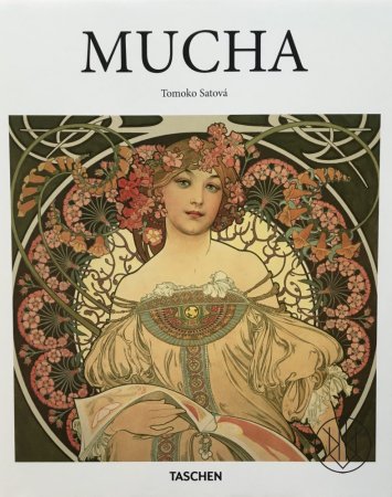 Alfons Mucha