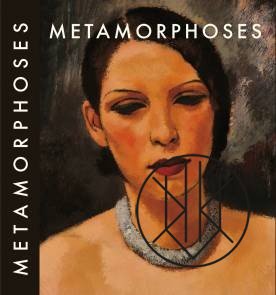 Metamorphoses. Proměny ženy ve výtvarném umění
