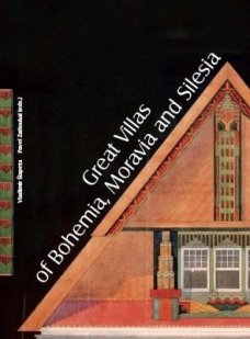 Great Villas of Bohemia, Moravia and Silesia