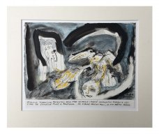 David Cajthaml: From the cycle Cipralex soup