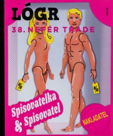 Lógr 38 NEFÉR TRADE