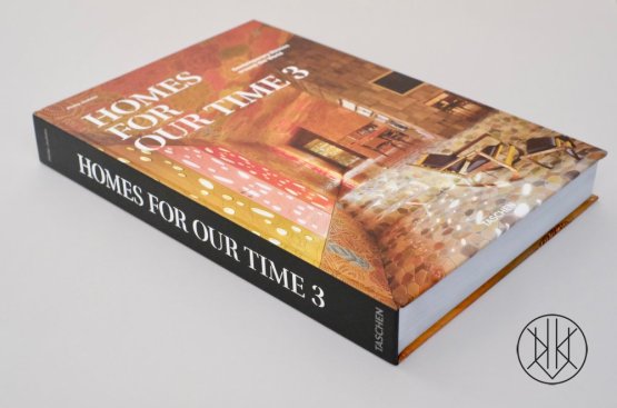 Homes for Our Time Vol. 3